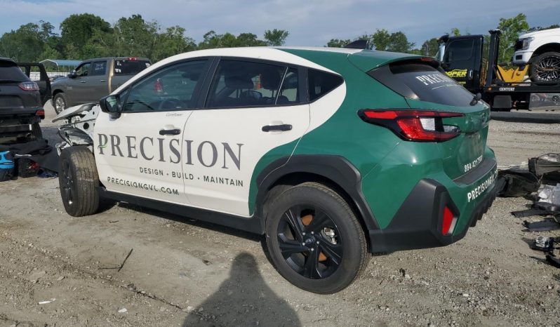 
								Subaru Crosstrek full									