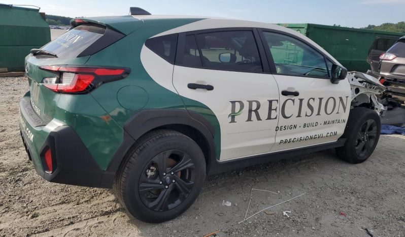 
								Subaru Crosstrek full									