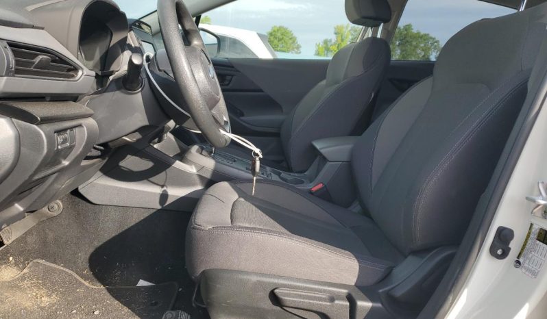 
								Subaru Crosstrek full									