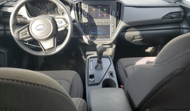 
								Subaru Crosstrek full									