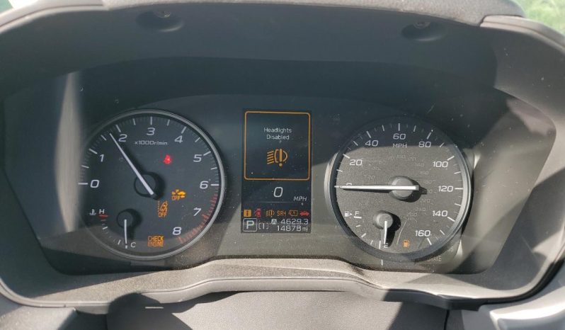 
								Subaru Crosstrek full									