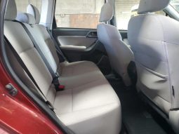 
										SUBARU FORESTER full									