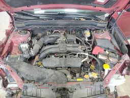 
										SUBARU FORESTER full									