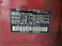 
										SUBARU FORESTER full									