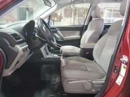 
										SUBARU FORESTER full									