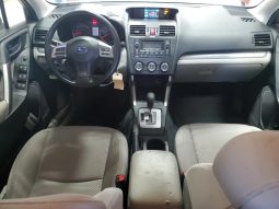 
										SUBARU FORESTER full									