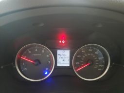 
										SUBARU FORESTER full									