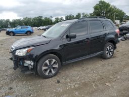 
										Subaru Forester full									