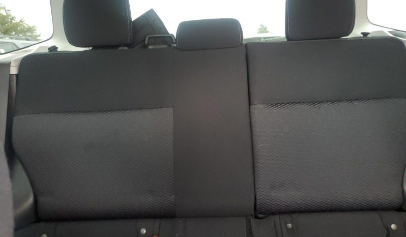 
								Subaru Forester full									