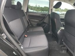 
										Subaru Forester full									