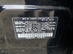 
										Subaru Forester full									