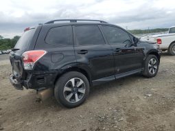 
										Subaru Forester full									