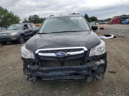 
										Subaru Forester full									