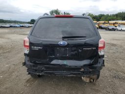 
										Subaru Forester full									