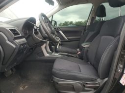 
										Subaru Forester full									