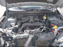 
										2018 Subaru Forester full									