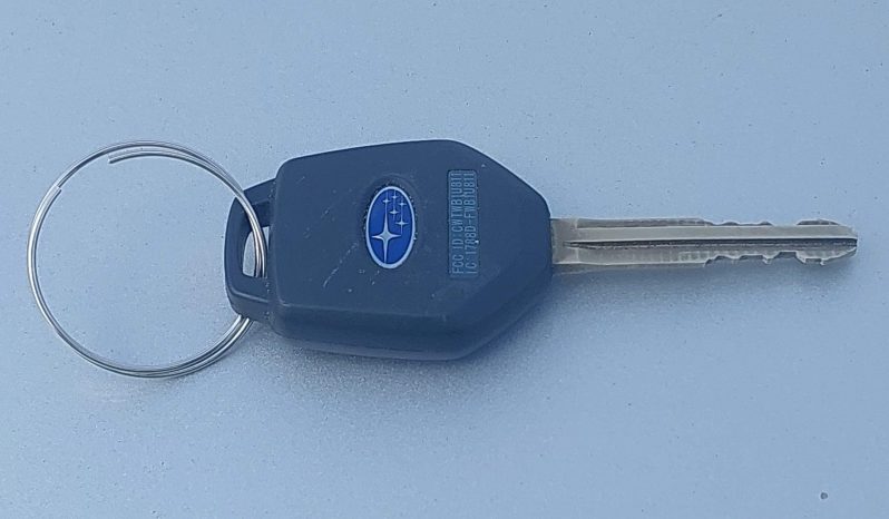 
								2018 Subaru Forester full									