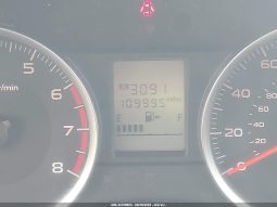 
										2018 Subaru Forester full									