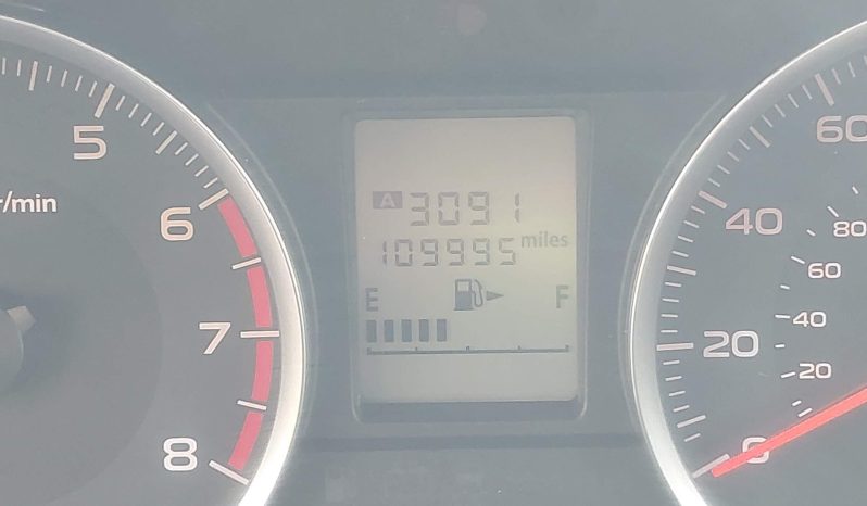 
								2018 Subaru Forester full									