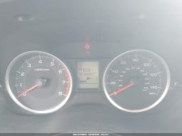 
										2018 Subaru Forester full									