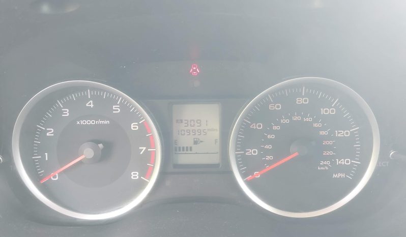 
								2018 Subaru Forester full									