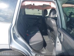 
										2018 Subaru Forester full									