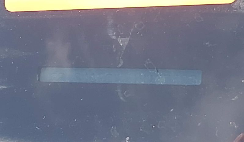 
								2018 Subaru Forester full									