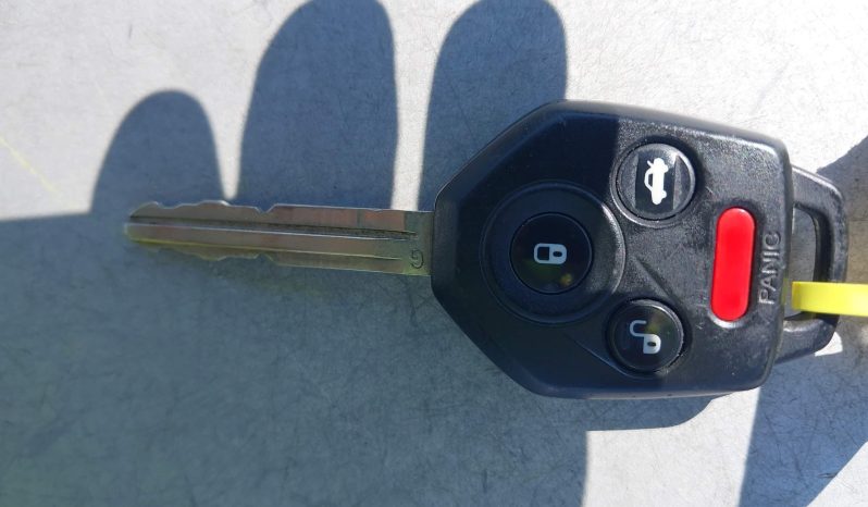 
								2018 Subaru Forester full									