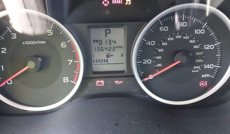 
								2018 Subaru Forester full									