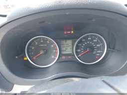 
										2018 Subaru Forester full									