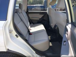 
										2018 Subaru Forester full									