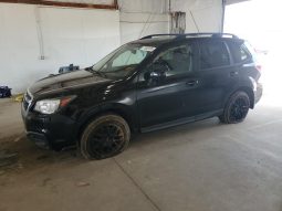 
										Subaru Forester full									