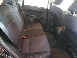 
										Subaru Forester full									