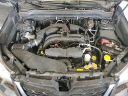 
										Subaru Forester full									