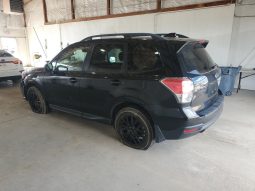 
										Subaru Forester full									