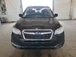 
										Subaru Forester full									