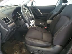 
										Subaru Forester full									