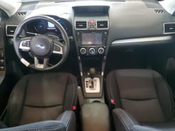 
										Subaru Forester full									