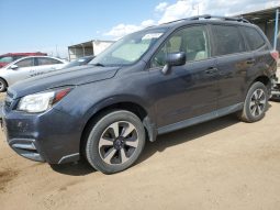 
										Subaru Forester full									