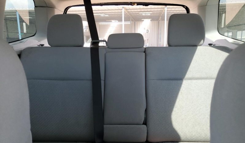 
								Subaru Forester full									