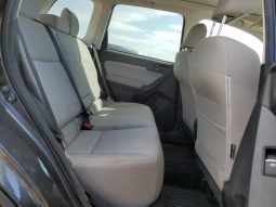 
										Subaru Forester full									