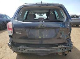 
										Subaru Forester full									