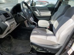 
										Subaru Forester full									