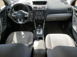 
										Subaru Forester full									