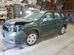 
										Subaru Forester full									