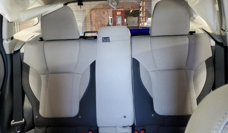 
								Subaru Forester full									