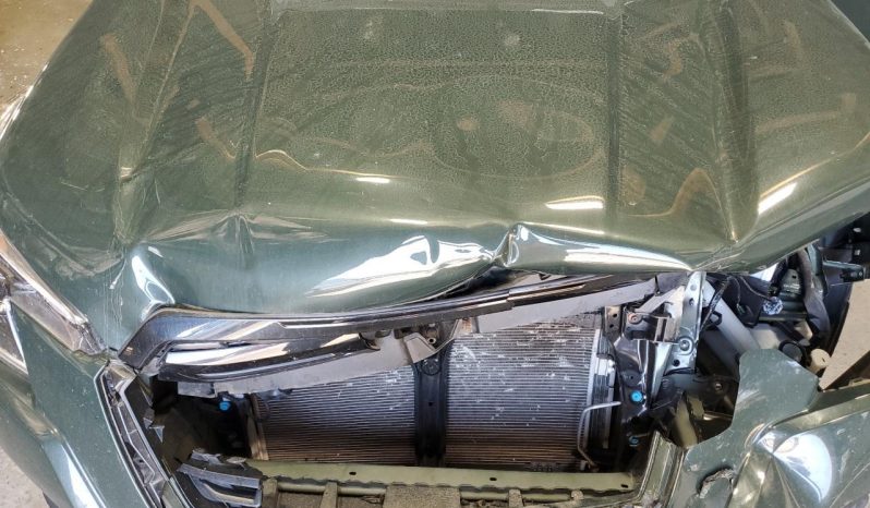 
								Subaru Forester full									