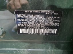 
										Subaru Forester full									