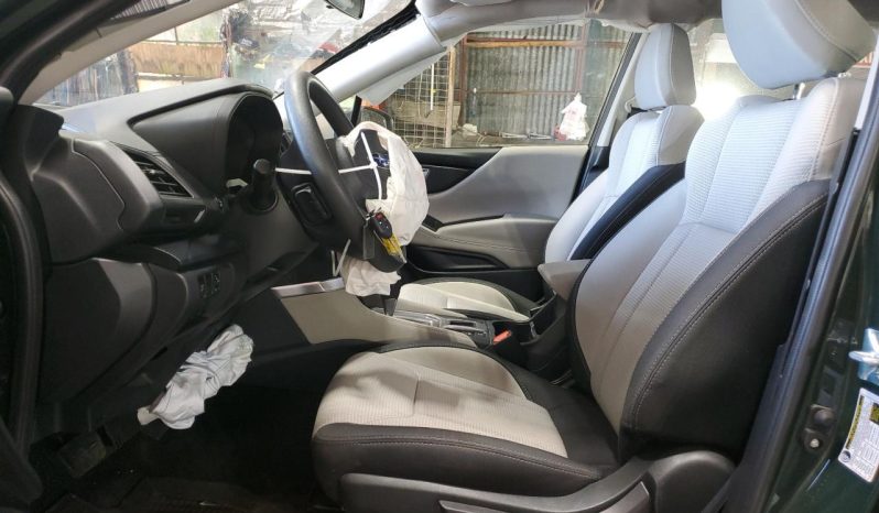 
								Subaru Forester full									