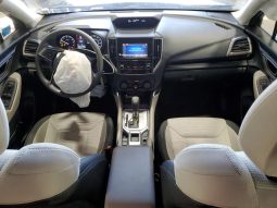 
										Subaru Forester full									